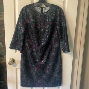 Trina Turk shift dress